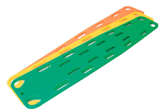 Deluxe Backboard, Green