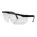 Dynarex Protective Eyewear and Safety Glasses - Case Quanitity