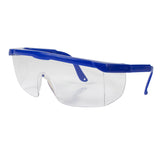 Dynarex Protective Eyewear and Safety Glasses - Case Quanitity