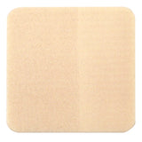 CuraFoam AG Silver Foam Dressing - Case Quantity