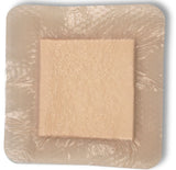 Siligentle Silicone and Foam Dressings - Case Quantity