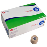 Sensi-Wrap Self-Adherent Bandage Rolls by Dynarex - Case Quantity