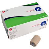 Sensi-Wrap Self-Adherent Bandage Rolls by Dynarex - Case Quantity