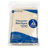 Triangular Bandages - Case/Box Quantity