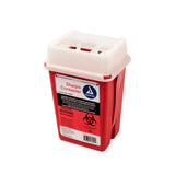 Sharps Containers - Case Quantity