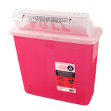 Sharps Containers - Case Quantity