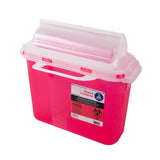 Sharps Containers - Case Quantity