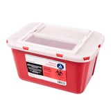 Sharps Containers - Case Quantity