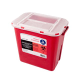 Sharps Containers - Case Quantity