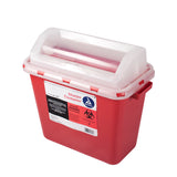 Sharps Containers - Case Quantity