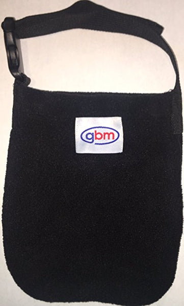 GBM Adjustable Non-Slip Cast Toe Cover