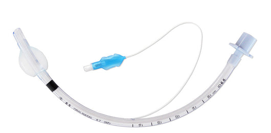 ET Tube, 9.5mm, Cuffed (MS-111ET95C)