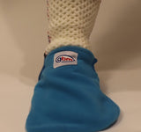 GBM Adjustable Non-Slip Cast Toe Cover