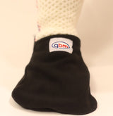 GBM Adjustable Non-Slip Cast Toe Cover