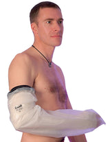 LimbO Adult Full Arm Waterproof Cast Covers