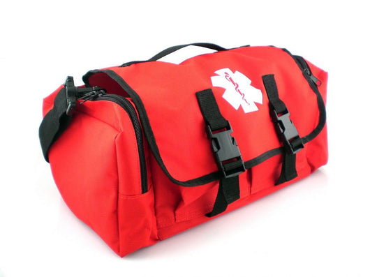 Cab First Response Bag, Red