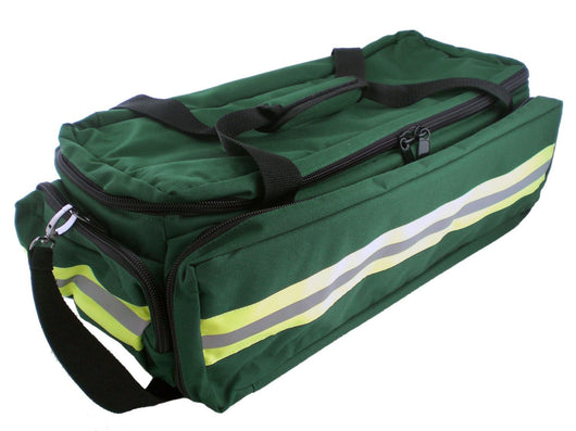 Oxygen Bag, Green