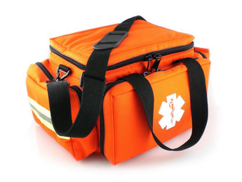 Cardiac Bag, Orange (4/cs)