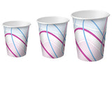 Paper Cups - Case Quantity