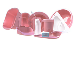 Plastic Medical Products (Bed Pans, Pitchers, Wash Basins, etc)