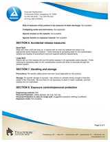 Denture Adhesive - Case Quantity