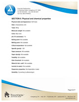 Denture Adhesive - Case Quantity