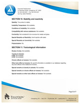 Denture Adhesive - Case Quantity
