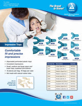 Impression Trays