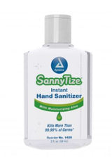 Dynarex SannyTize - Santizing Products