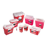 Sharps Containers - Case Quantity