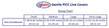 GBM Gentle PICC Line Covers