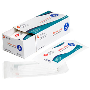 Wound Closure Strips Sterile - Case Quantity.