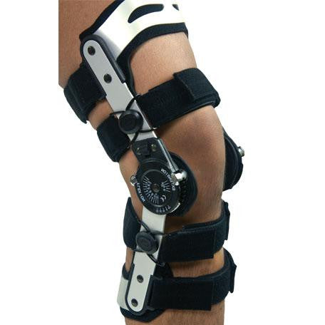 Comfortland ACL Hinged Knee Brace