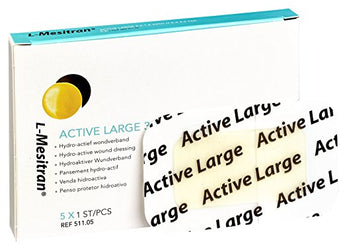 L-Mesitran Active Large 3