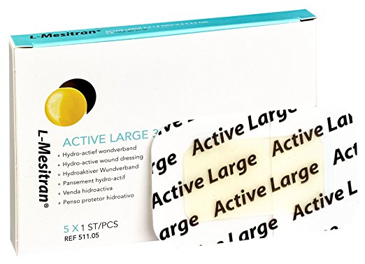 L-Mesitran Active Large 3