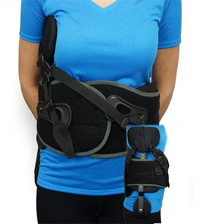 Avalon Scoliosis Bracing System