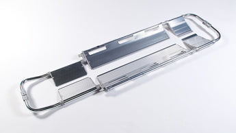 Aluminum Break-Apart Stretcher