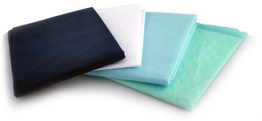 Cot Sheets, Flat 38gsm