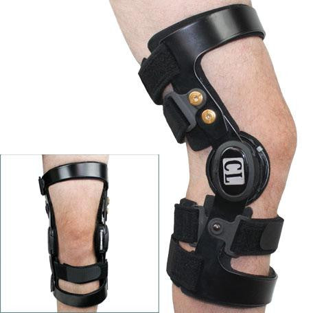 Comfortland Deluxe OA Knee Brace