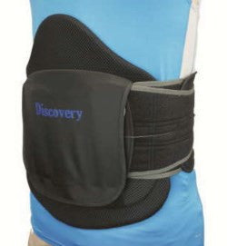 Discovery 10X Back Brace