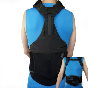 Discovery 12X Back Brace