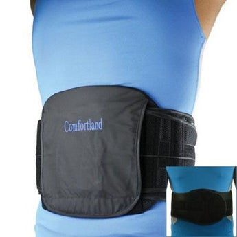 Discovery 627 Low Profile Back Brace