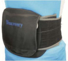 Discovery 7X Back Brace