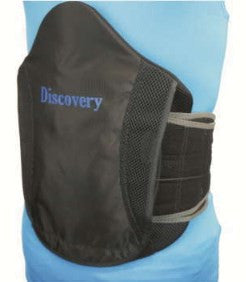 Discovery 8X Back Brace