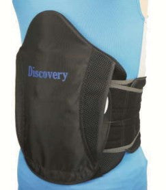 Discovery 9X Back Brace