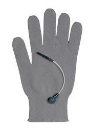 Electrotherapy Conductive Glove