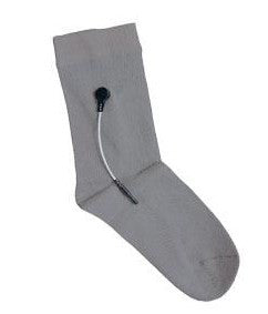 Electrotherapy Conductive Sock