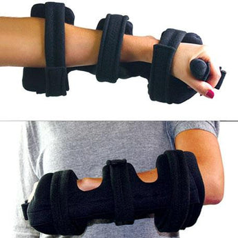 Endeavor Deluxe Wrist/Hand Splint