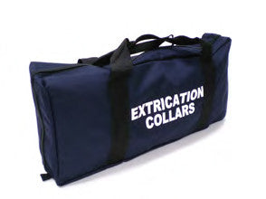 Extrication Collar Carry Bag, Navy