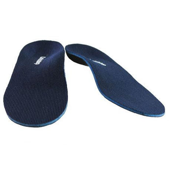 Premium Full Length Orthotics